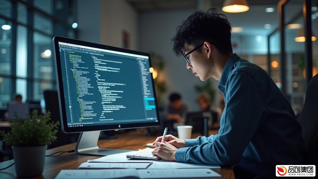 软件定制开发：打造专属解决方案的全方位指南
