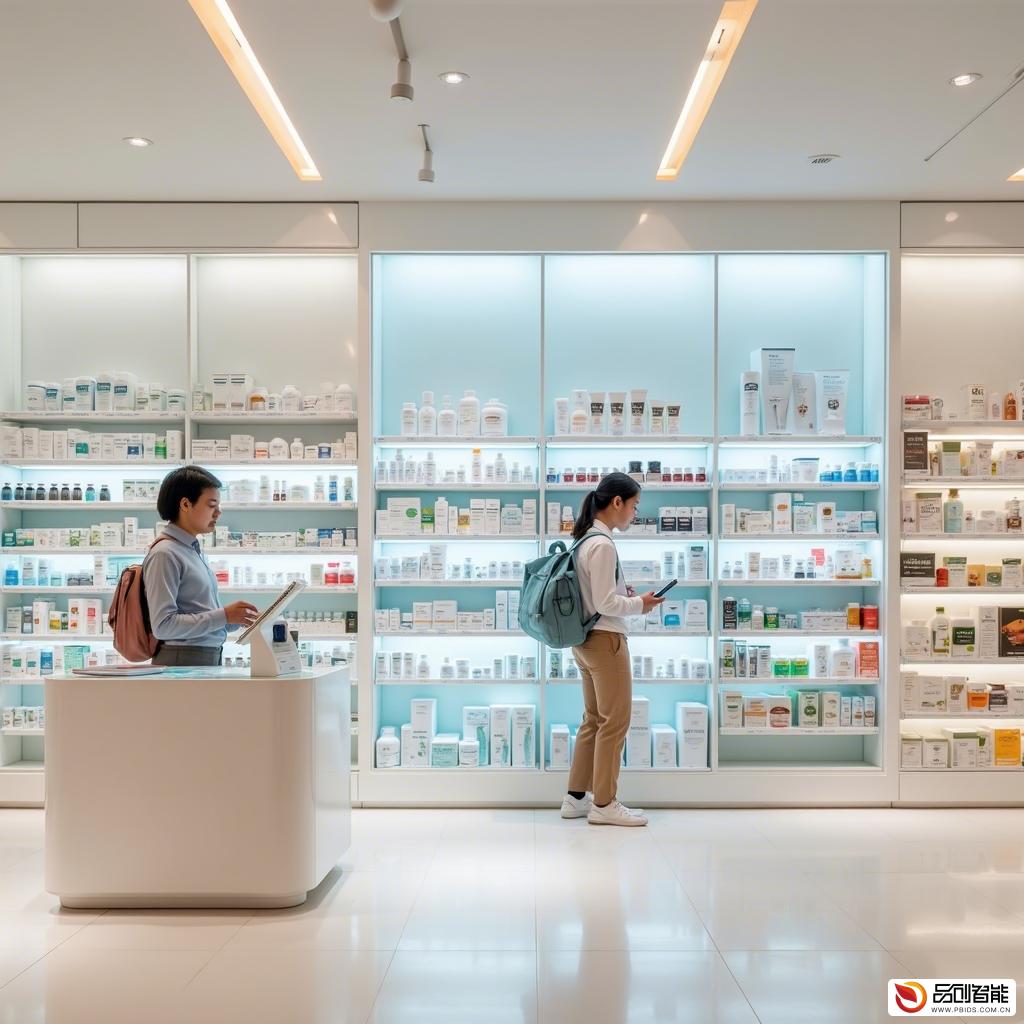 宁波市药店智能选品算法的创新与实践
