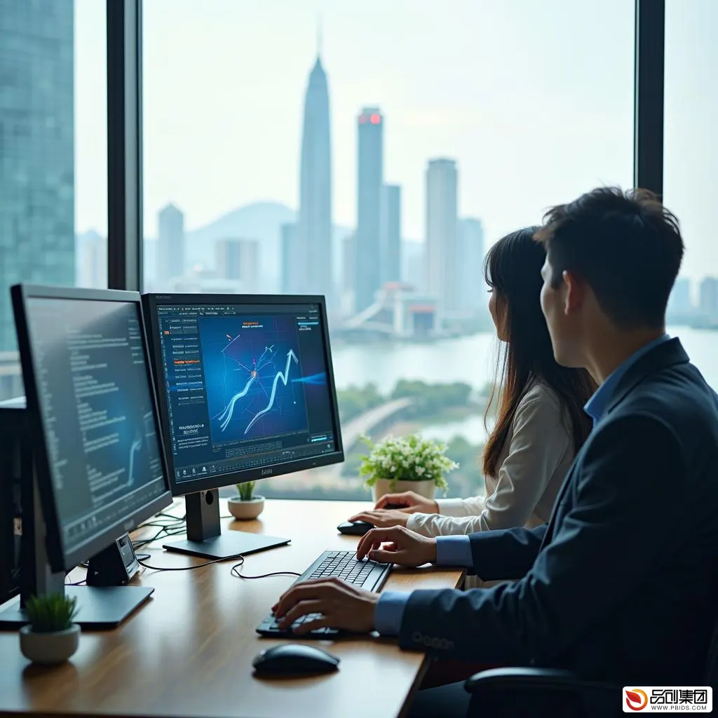苏州IT网络人员外包：高效解决方案与业务增长引擎
