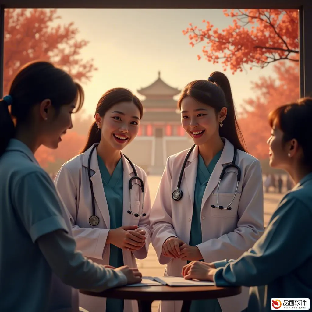 北京市医疗CRM系统开发：打造高效医疗服务的新引擎
