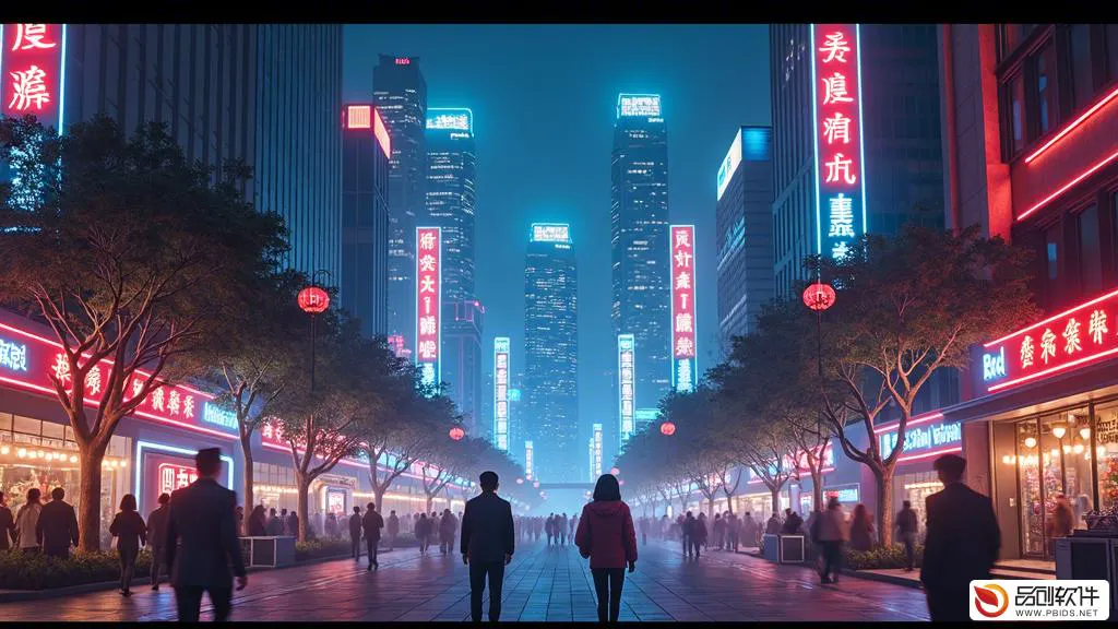 无锡市物业智能管理平台公司的创新与发展
