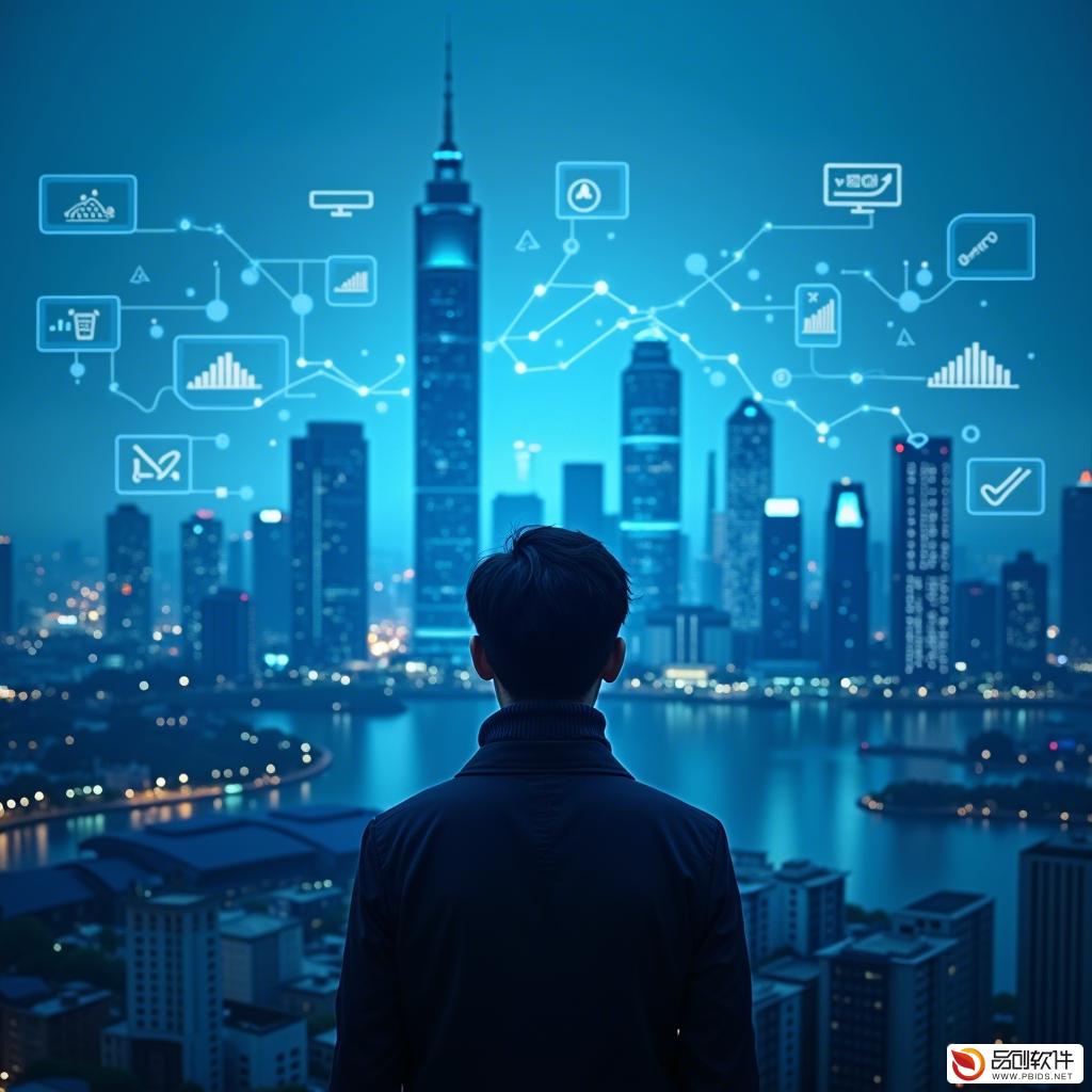 广州市保险业务AI管理系统机构：革新保险行业的...