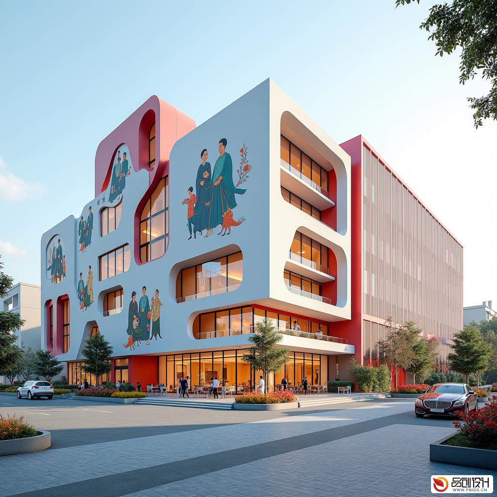 韶关市品创设计团队：匠心独运，塑造城市美学新高度
