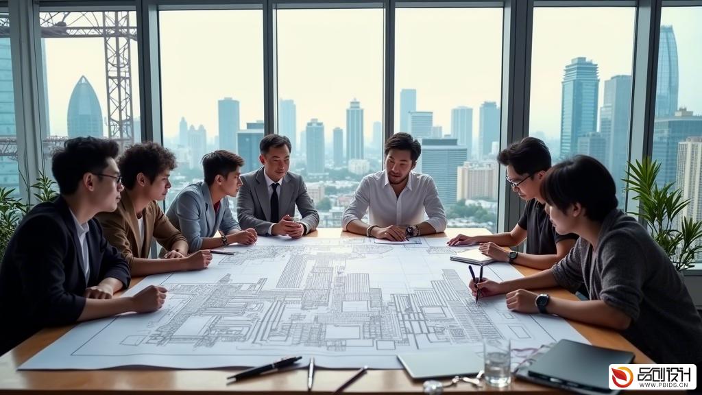 江门人性化体验设计：塑造未来生活的新篇章
