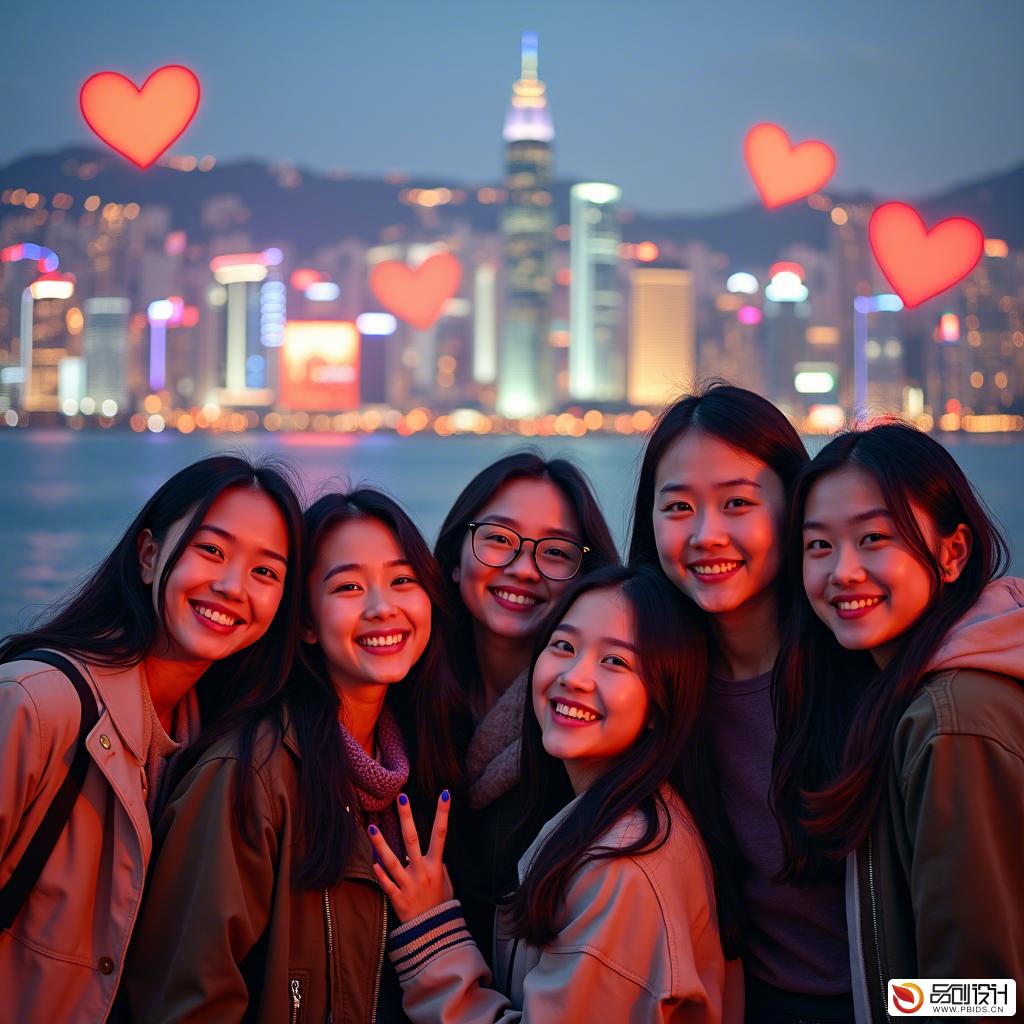 港澳台用户旅程设计：携手合作伙伴共创卓越体验
