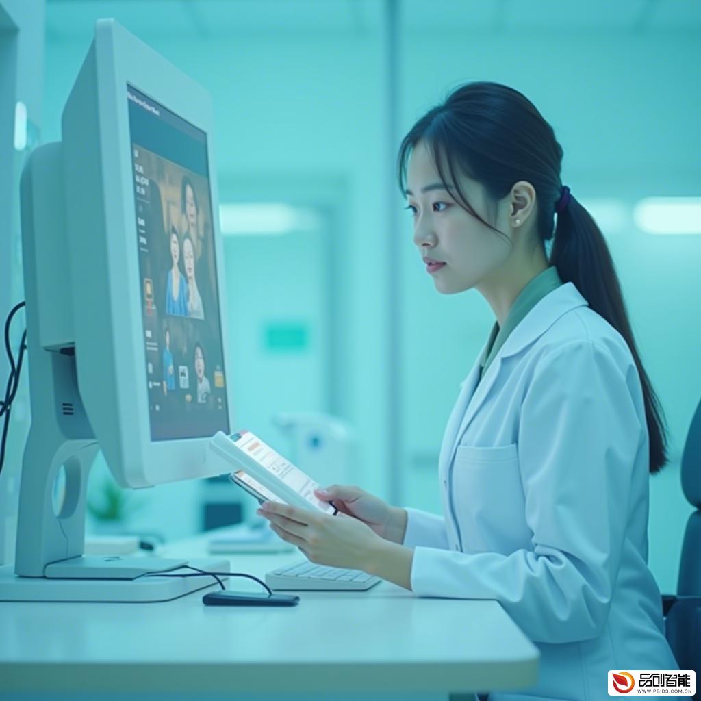 汕头市电子处方流转系统开发：创新医疗信息化新篇章
