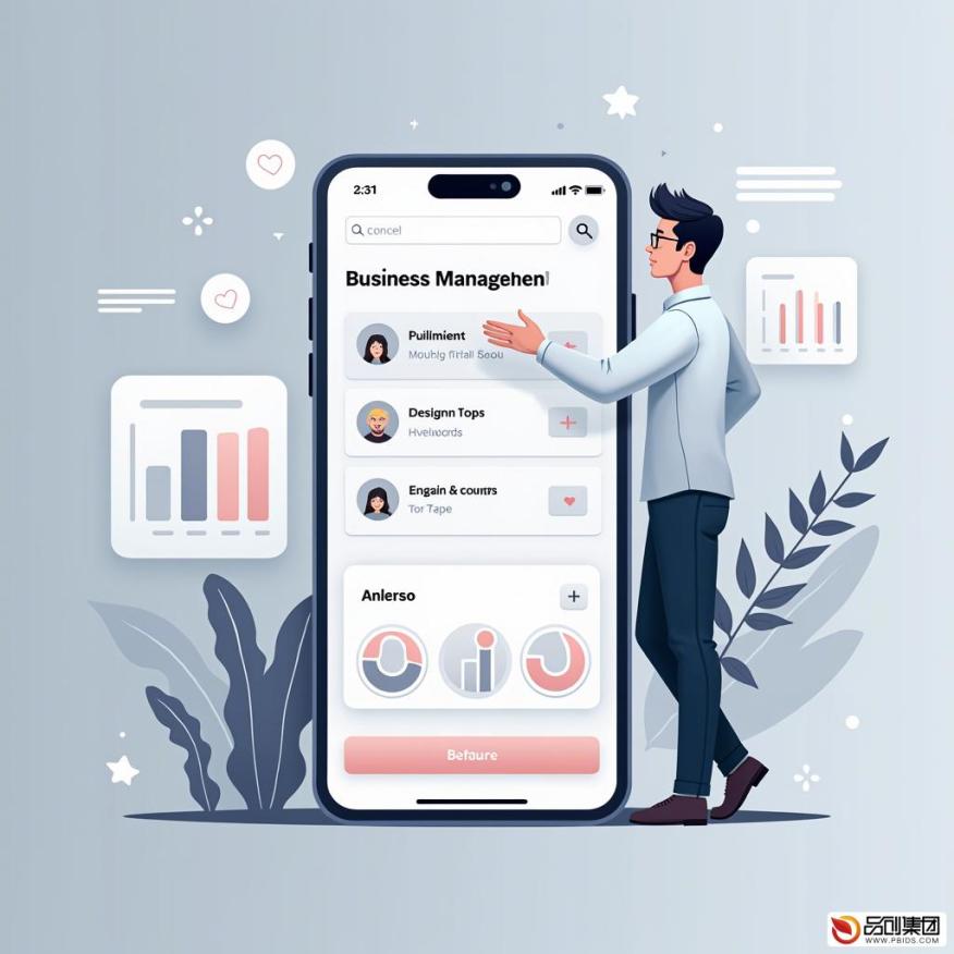 订制APP：打造专属数字化解决方案的新篇章
