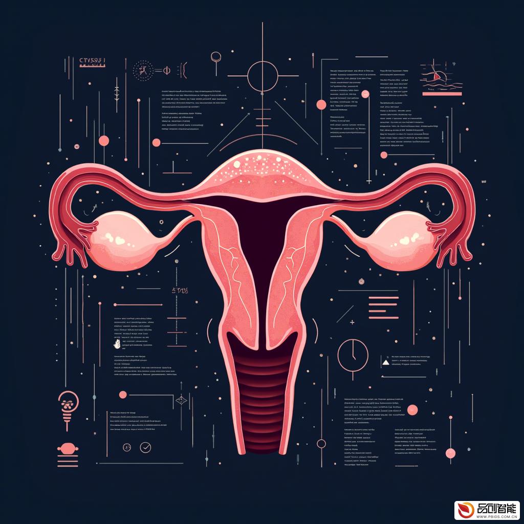 卵巢功能AI评估集团：科技引领女性健康新篇章

