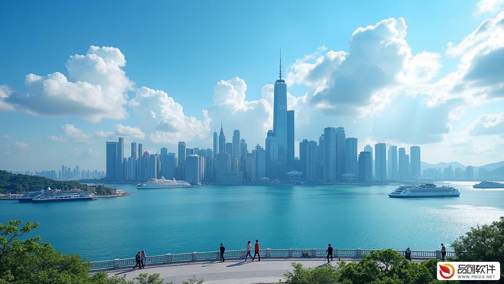 珠海市社区团购AI小程序研发：创新科技引领智慧生活新风尚
