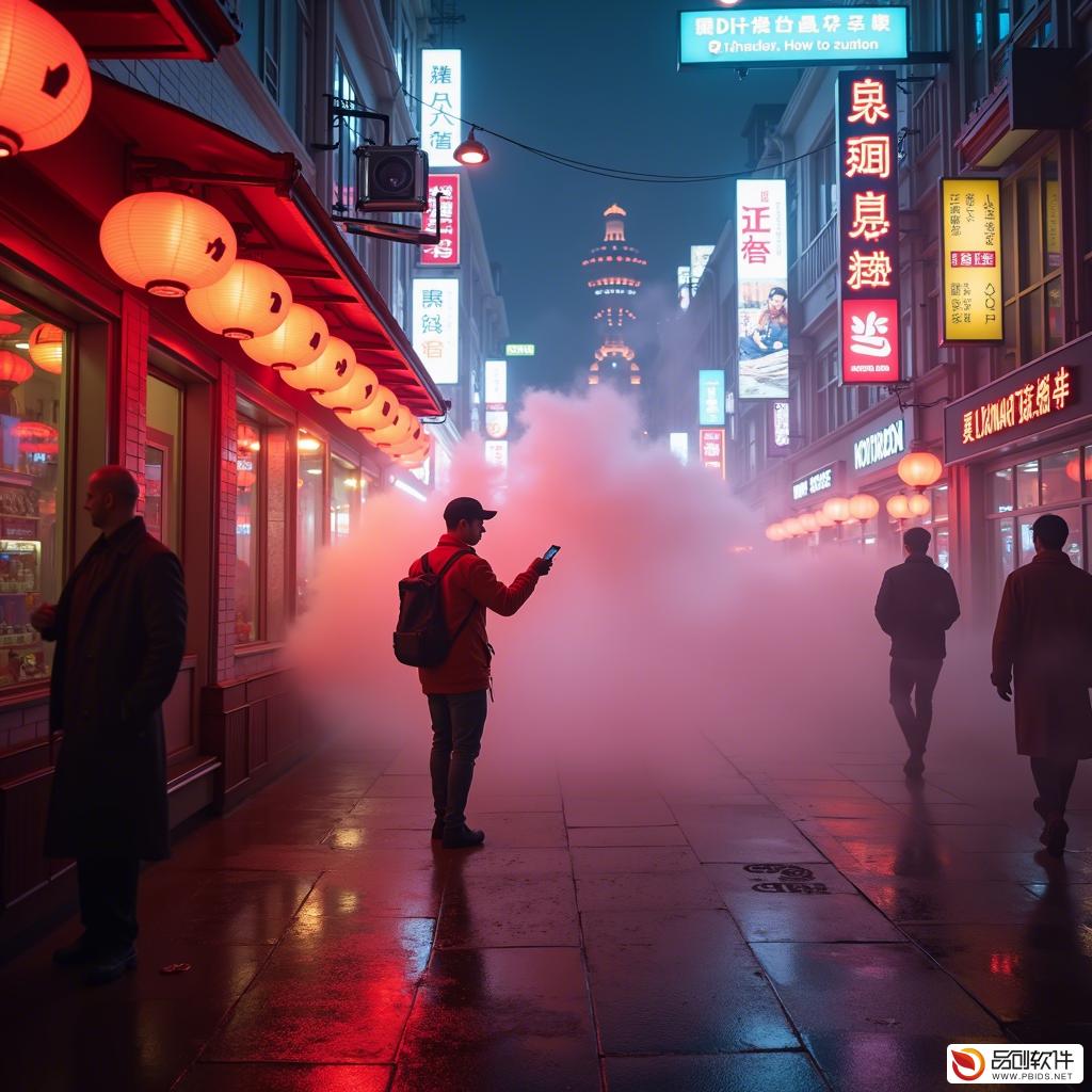 广州市娱乐场所灭火AI系统：科技守护安全...