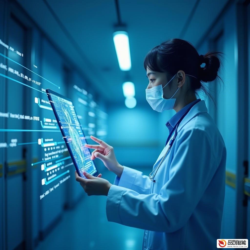 成都市医疗级低延迟传输机构：引领医疗数据...