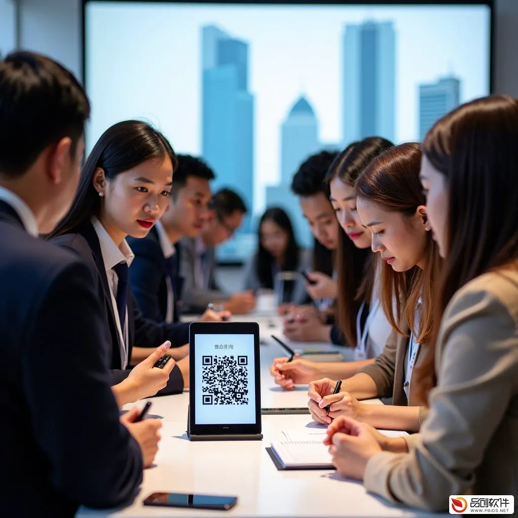 东莞市签到二维码生成系统运营商全解析
