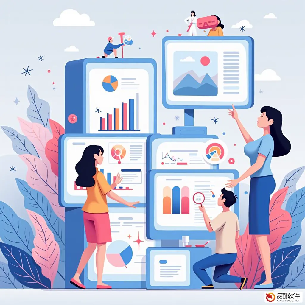 合肥市艺术教育数字化系统有限公司：引领艺术教育新风尚
