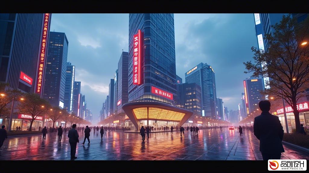 鹰潭市品创设计机构:引领创意设计的先锋力量