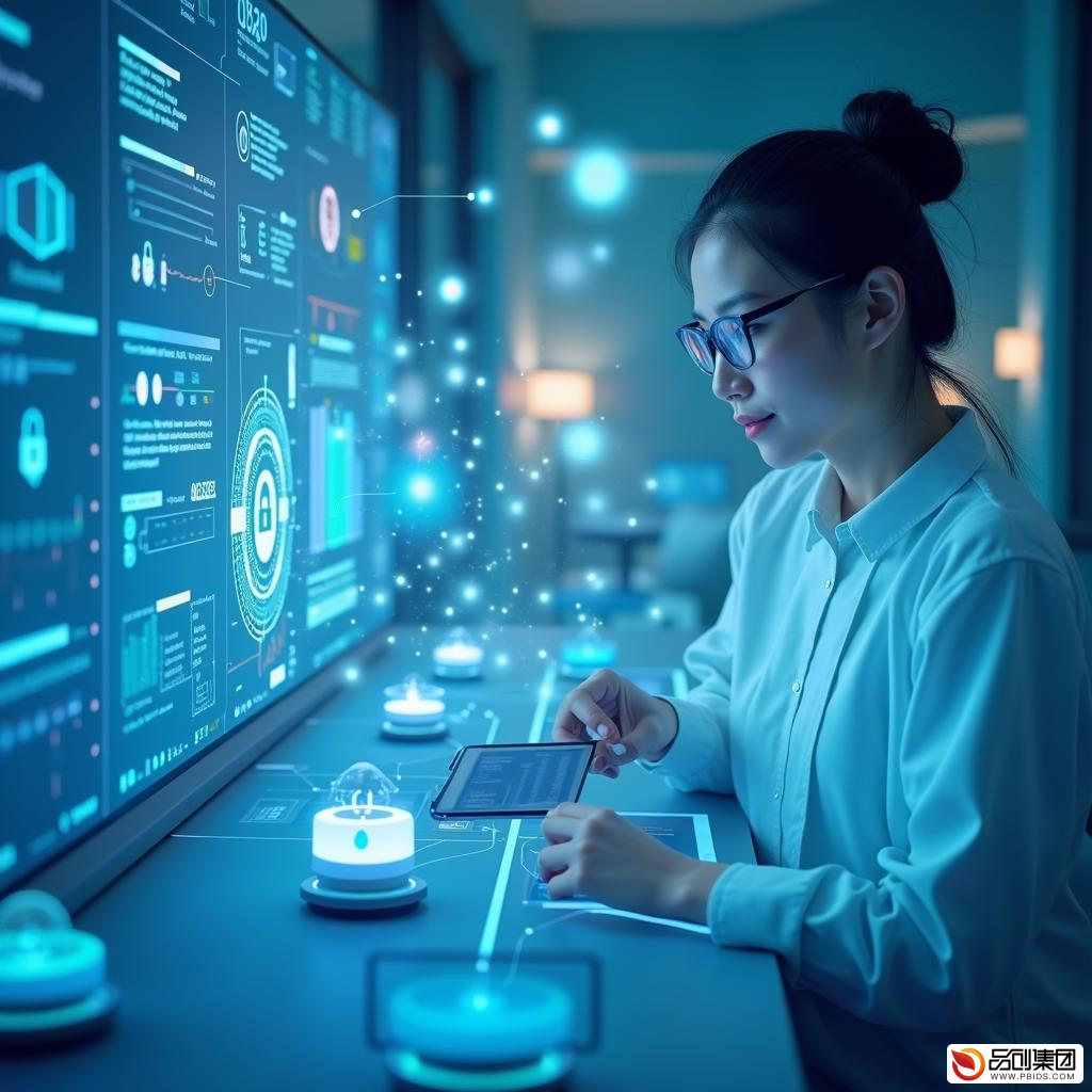 数字孪生智慧水利网络安全建设的全面解析