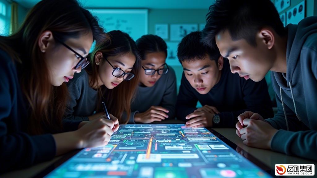 手机游戏开发定制：打造专属游戏世界的全方位指南
