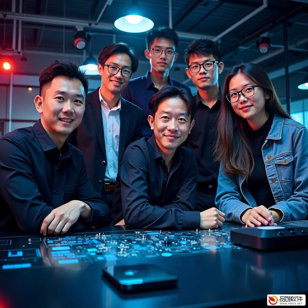 无锡市多协议物联网关集成技术团队的创新之路
