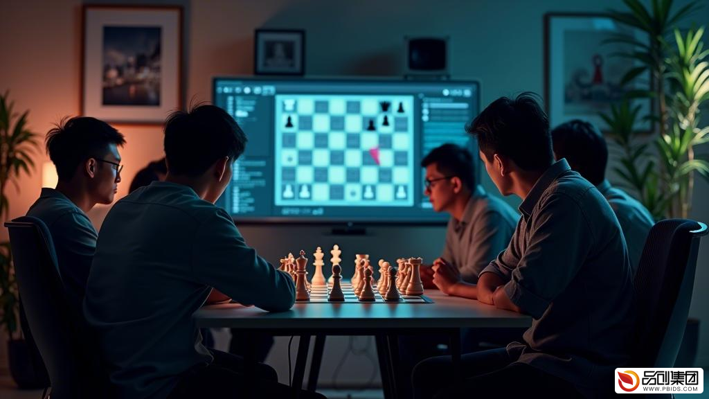 棋游戏开发定制：打造专属策略对战平台
