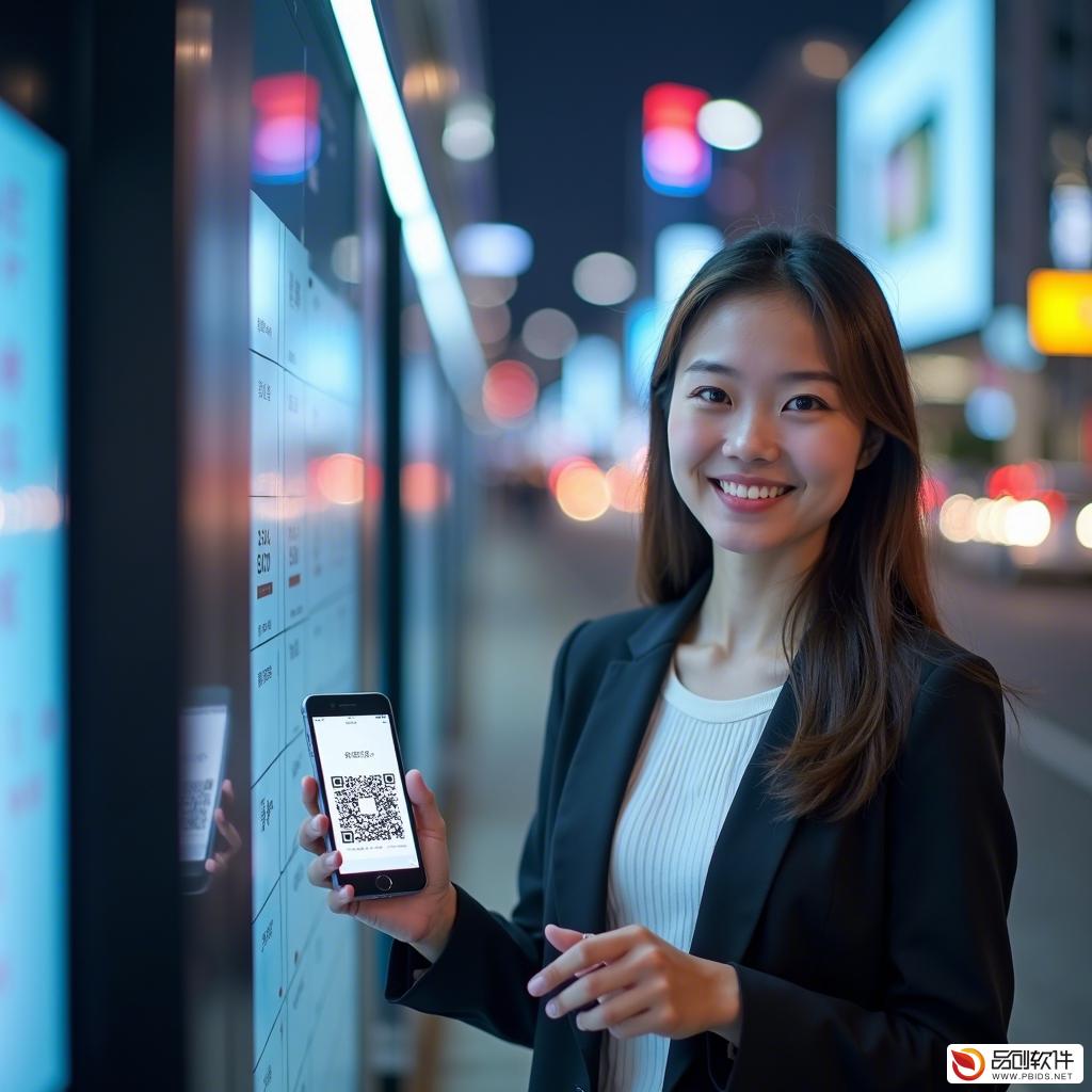 合肥市签到二维码生成系统方案商：打造高效...
