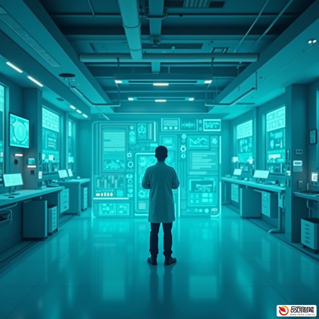 珠海市嵌入式医疗操作系统有限公司：引领医疗科技新篇章
