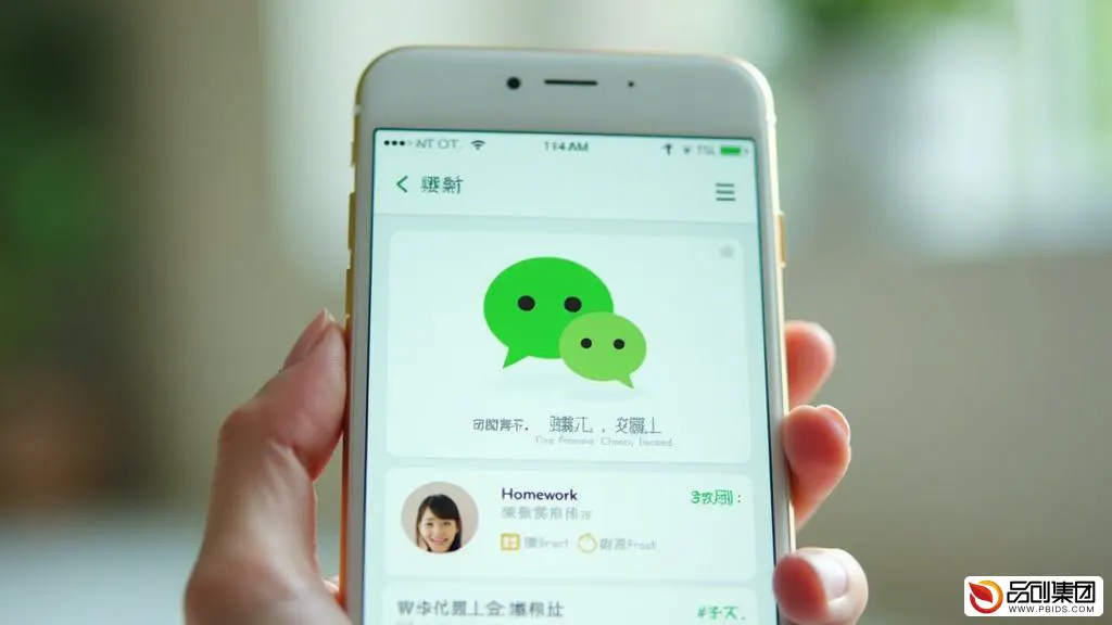 微信布置作业小程序：教育数字化的新助手
