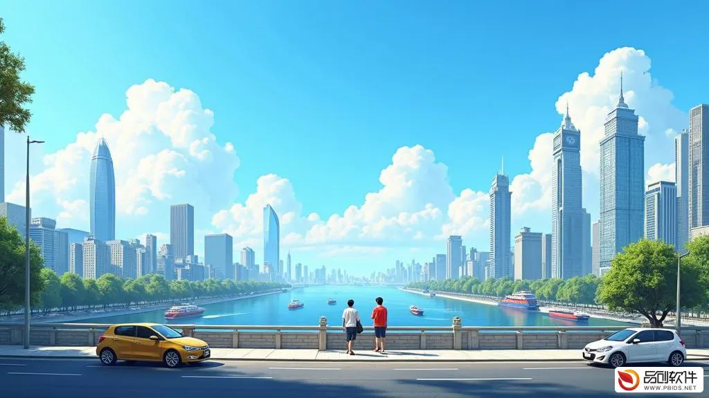 珠海市智能导诊机器人系统：创新医疗服务的未来
