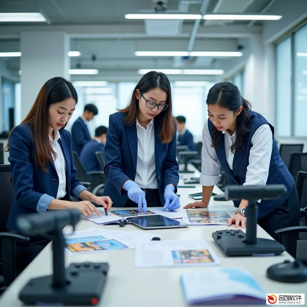 杭州市保险代理人培训系统技术中心：打造专业精英的摇篮
