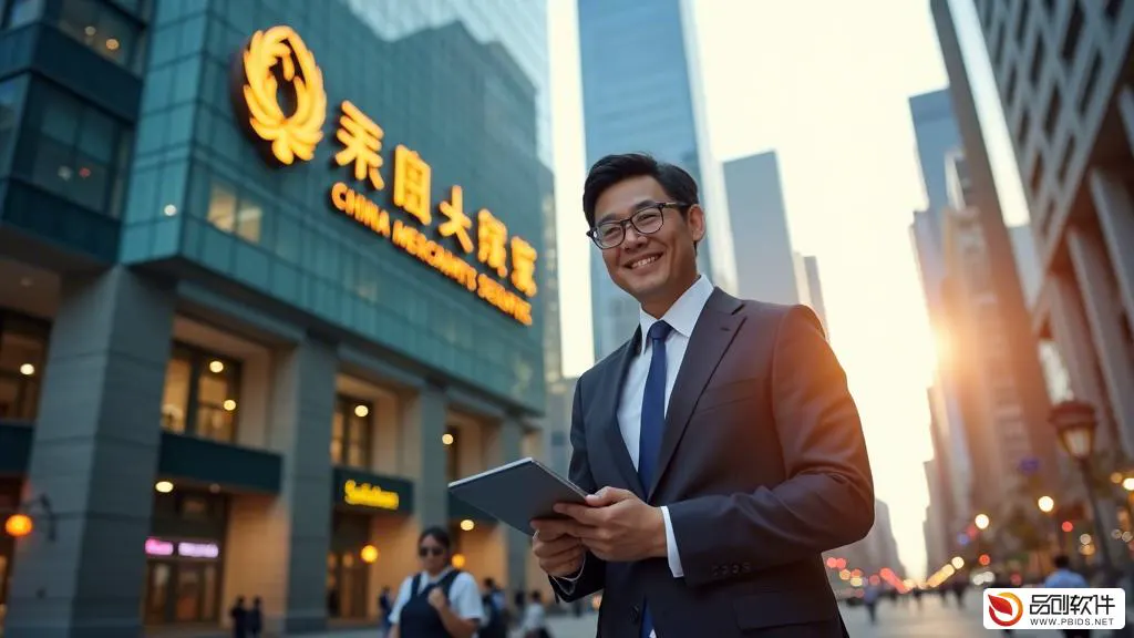 揭秘成都市招商证券统一工作门户平台有限公司：创新金融服务，引领行业未来
