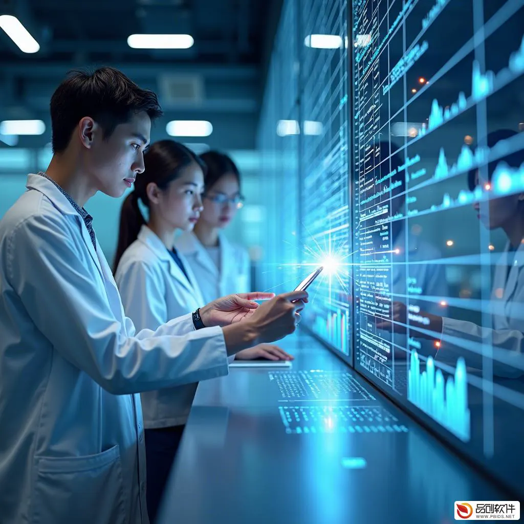 佛山市医疗科研数据平台服务商：引领医疗数字化转...