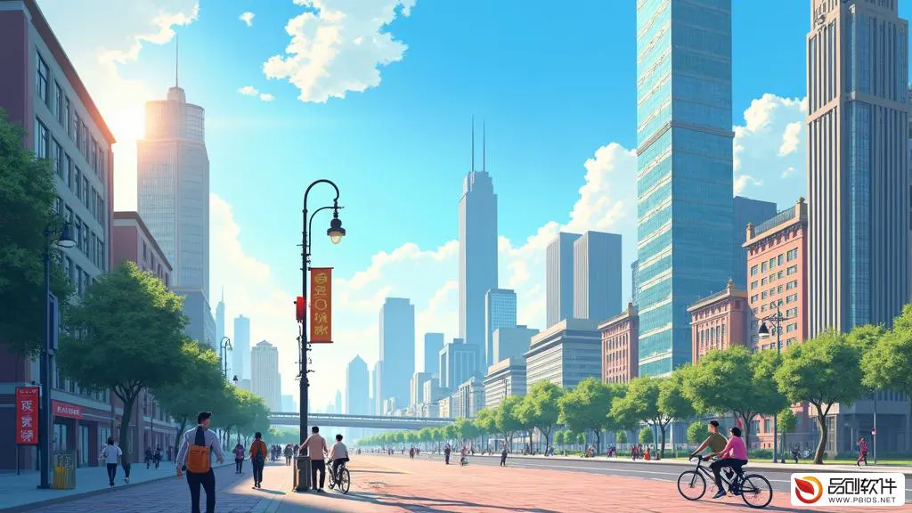 佛山市物流大数据看板平台：智慧物流的新引擎
