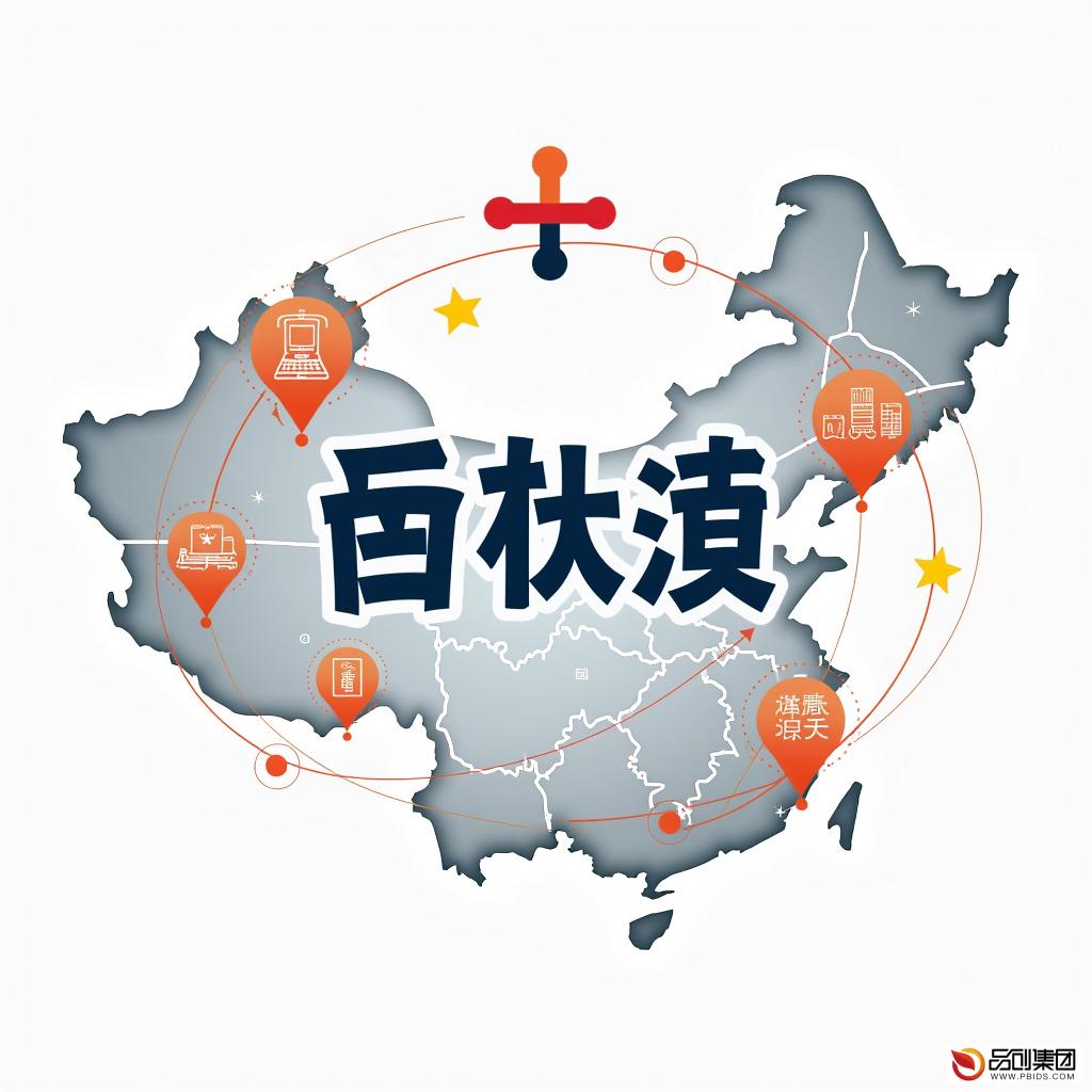 品创集团东北三省软件开发全区域布局与协同...