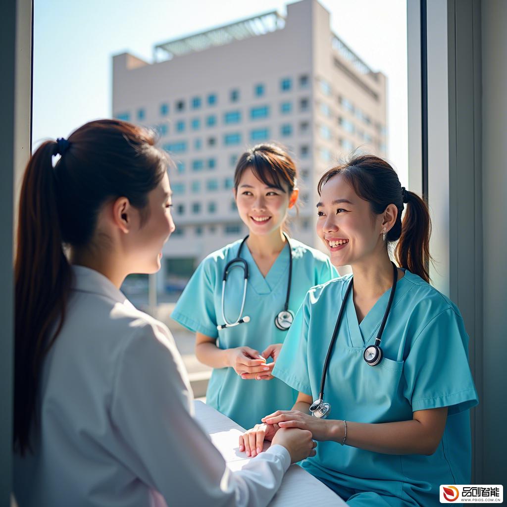 深圳市女性健康生态闭环中心：全面守护女性健康的...