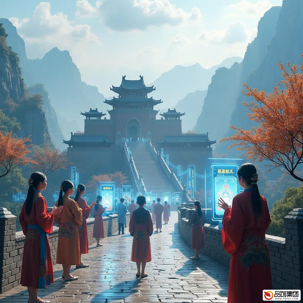 品创集团-襄阳：荆楚智都，软件科技赋能历史文化名城新篇章
