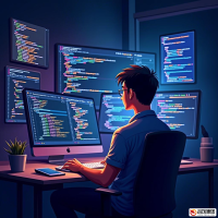 软件开发的软件：构建数字世界的基石
