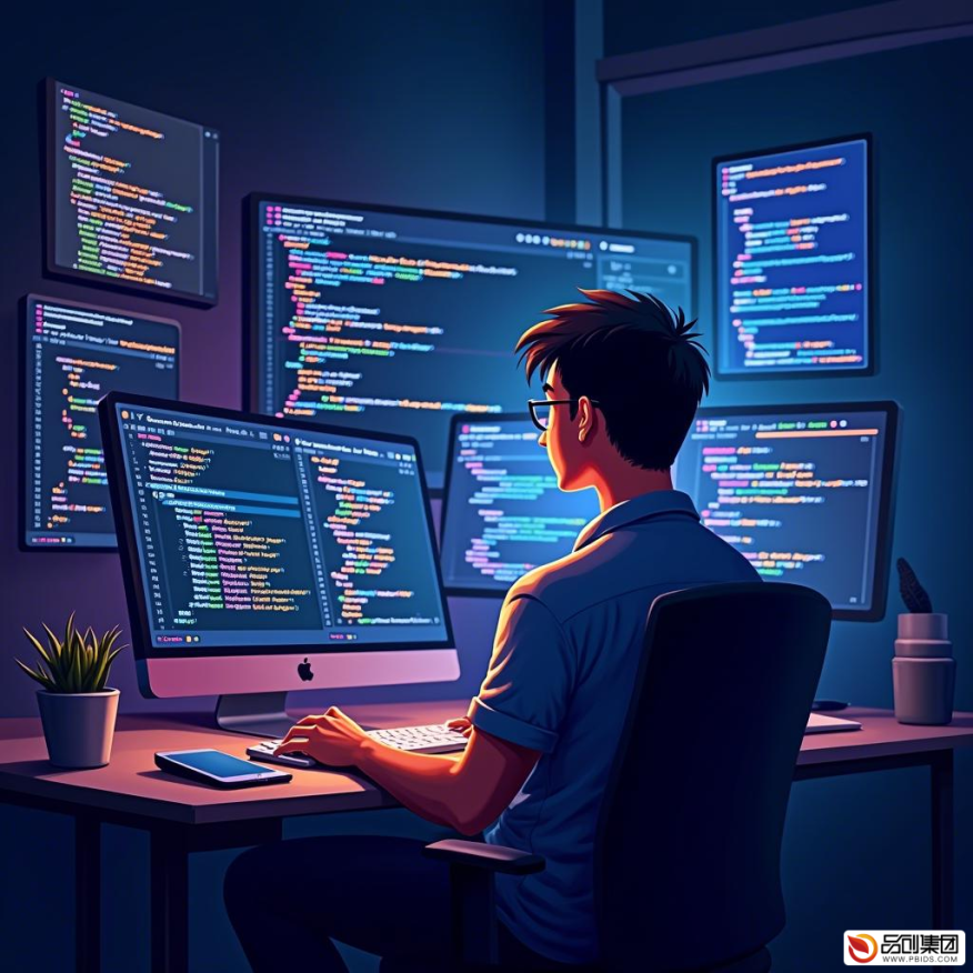 软件开发的软件：构建数字世界的基石
