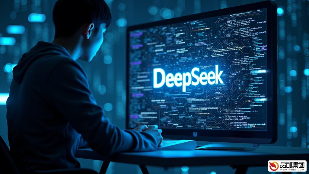 DeepSeek引领未来：与全球科技公司携手共筑智能机器人产业新篇章
