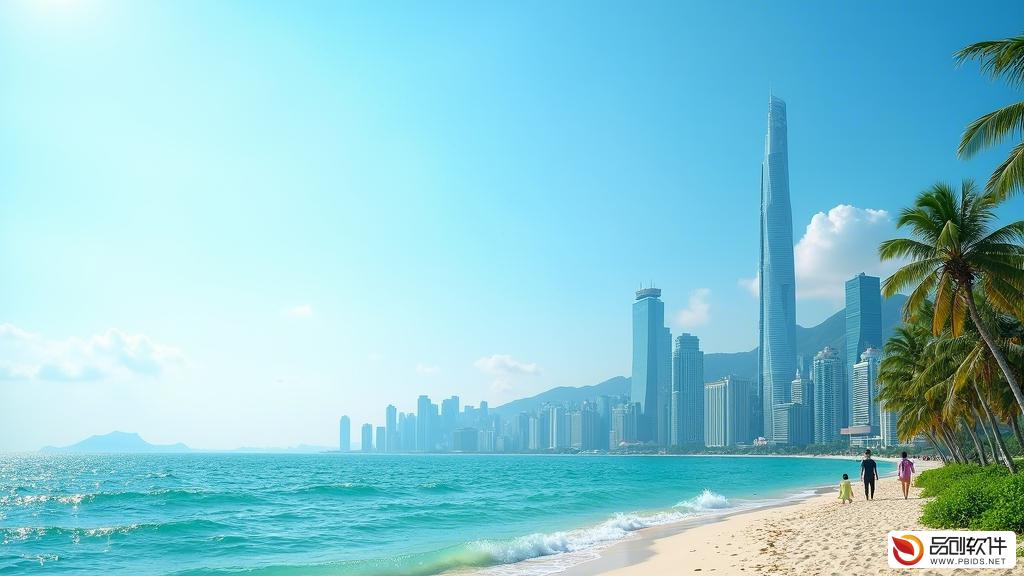 珠海市金融APP合规开发运营商：引领金融科技新风尚
