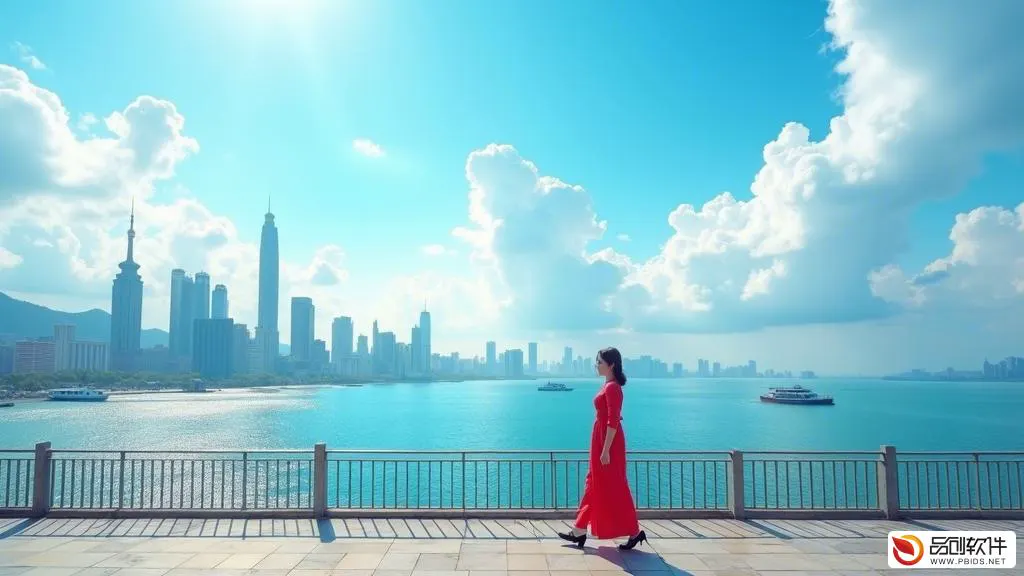 珠海市教育版权保护平台企业的构建与影响
