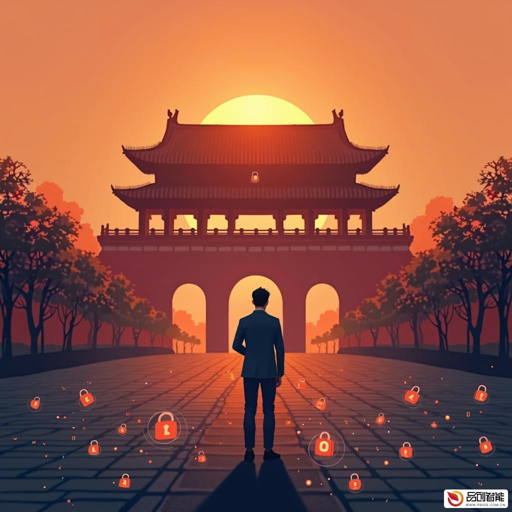北京市医疗数据隐私计算中心：守护健康数据...