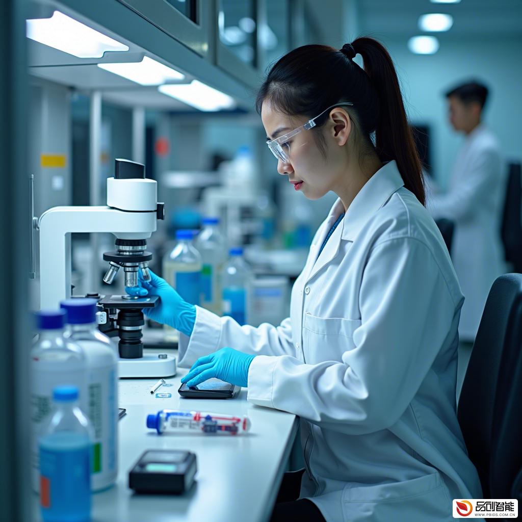 杭州市家庭环境质量监测实验室：守护家的健康与安宁
