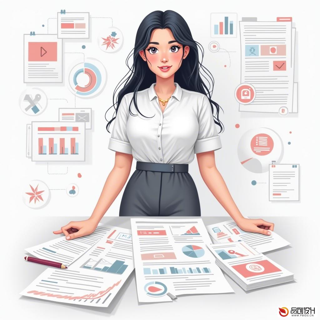 系统集成UX设计有限公司：打造卓越用户体验的领航者
