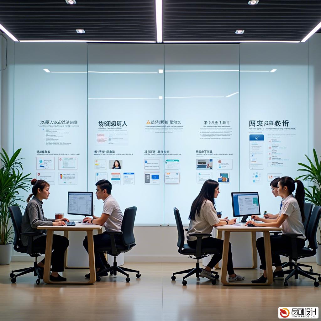 常州市用户体验设计创新服务中心：引领未来设计新风尚
