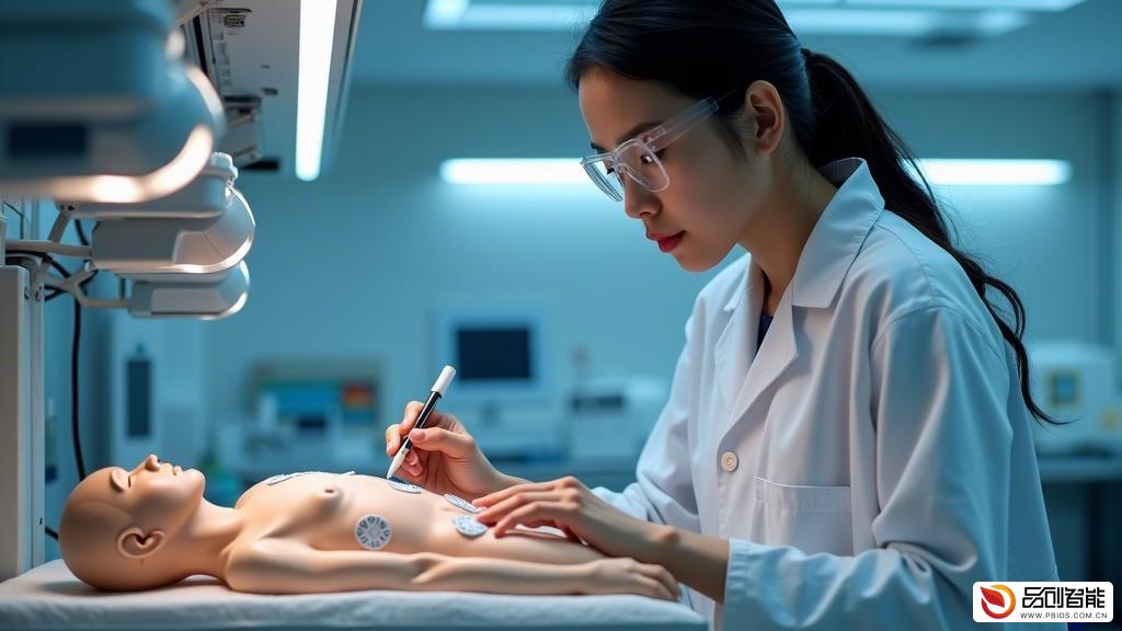 揭秘“null动态电刺激强度调节系统”供应链基地：创新技术与高效管理的完美融合
