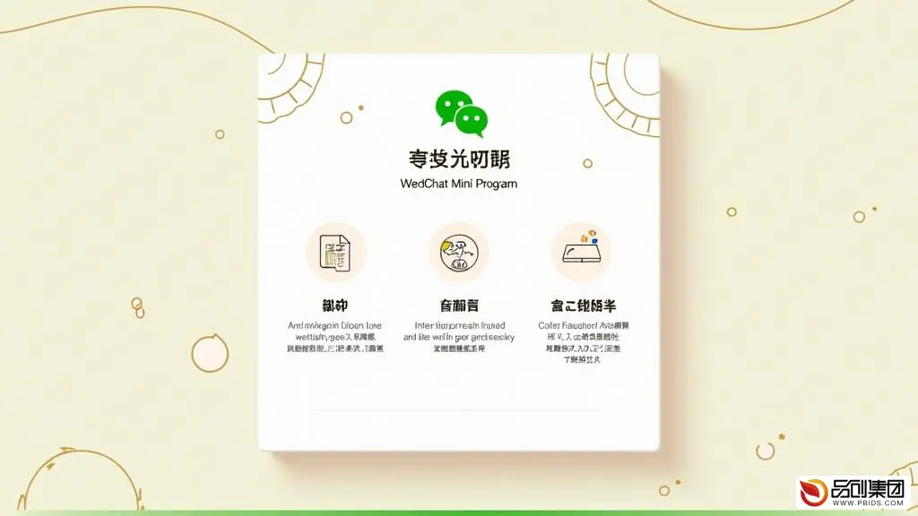 微信小程序开发后台管理：全面解析与实战指南
