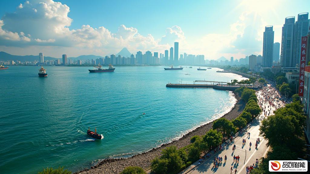 珠海市医疗供应链服务创新平台技术中心：引领医疗供应链革新
