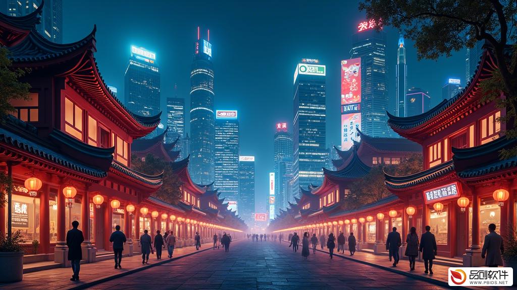 成都市AI趣味创作应用集成商：引领数字创意新风尚
