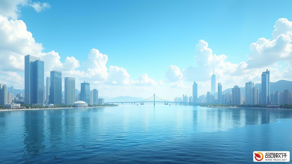 珠海市医药新零售系统运营商：革新医药行业的新力量
