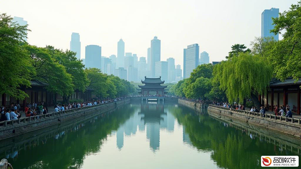 苏州市医药效期分级管理平台研发团队的创新之路
