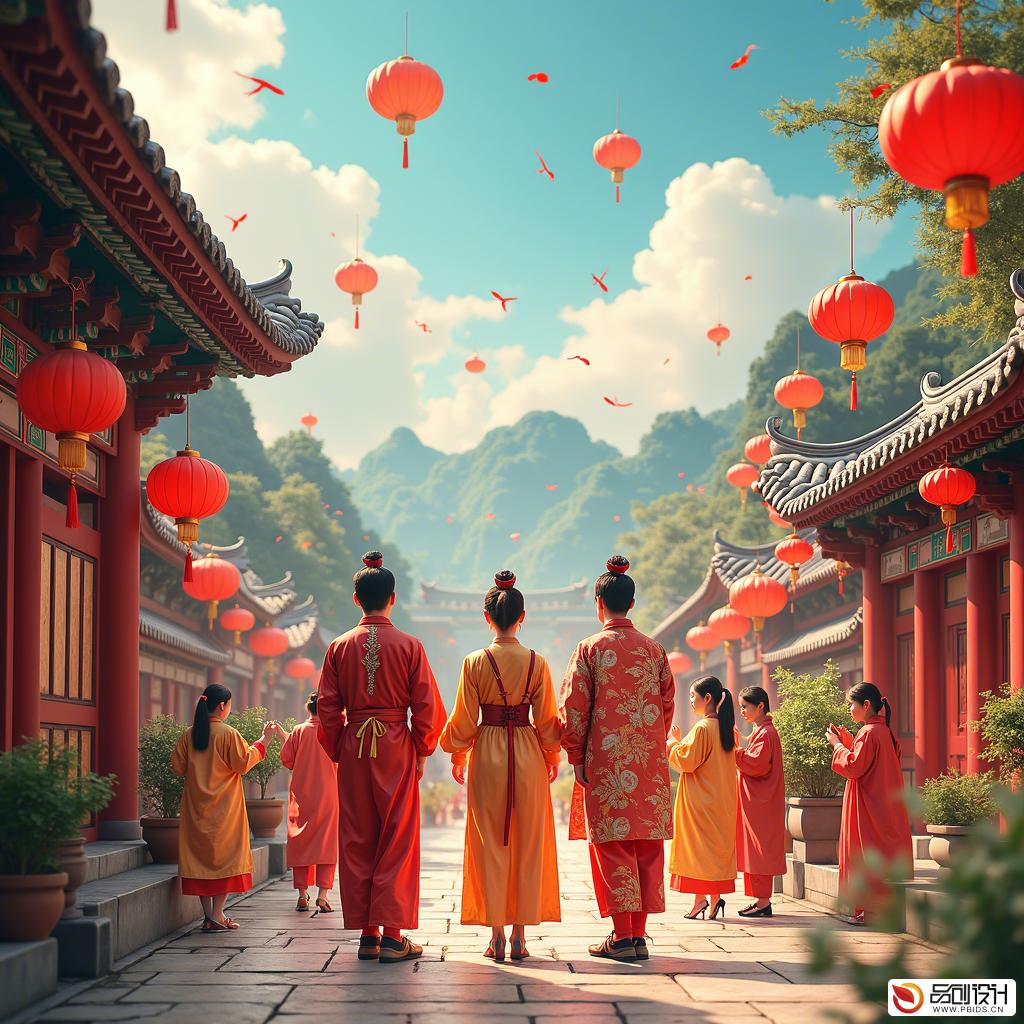 陇南品牌文化可视化有限公司：打造地域文化新名片
