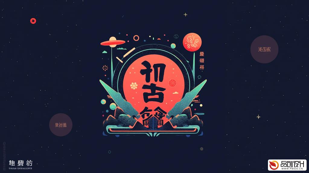 通化品牌升级设计：重塑企业形象，引领市场潮流
